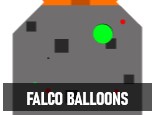Falco Balloons